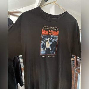 Boyz In The Hood SS Tee